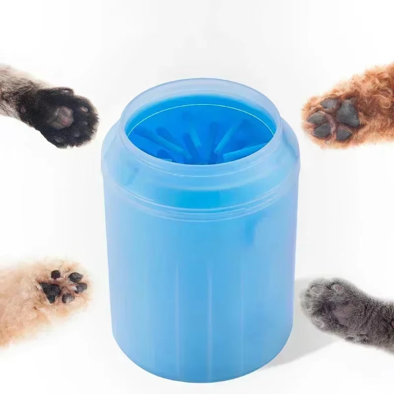 Pet Paw Washer 