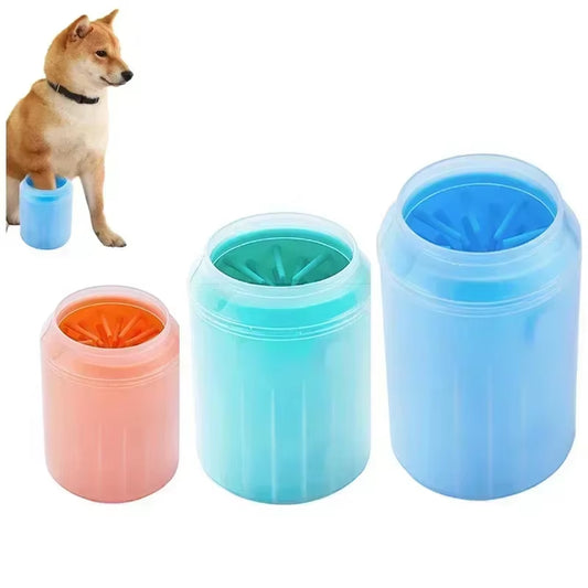 Pet Paw Washer 